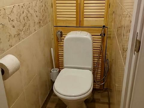 квартира за адресою Татарська вул., 36/5