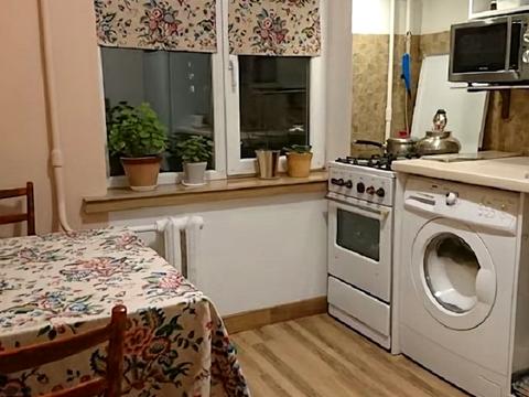 квартира за адресою Татарська вул., 36/5