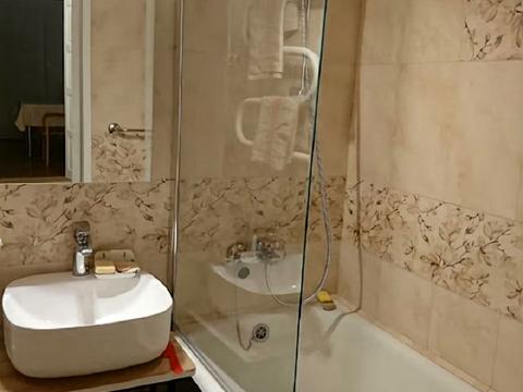 квартира за адресою Татарська вул., 36/5