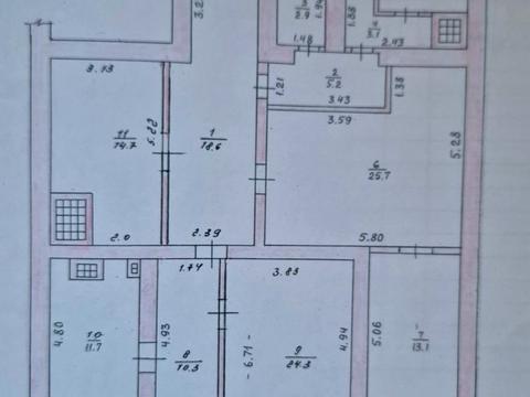 коммерческая по адресу Киевская ул., 62