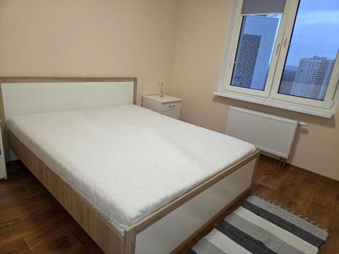 квартира за адресою Ревуцького вул., 54