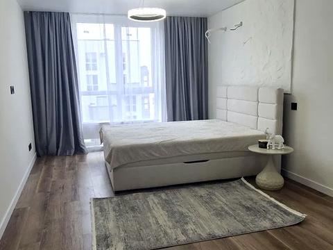 квартира за адресою Рудненська вул. (Білогорська), (3 черга (будинок 1б))