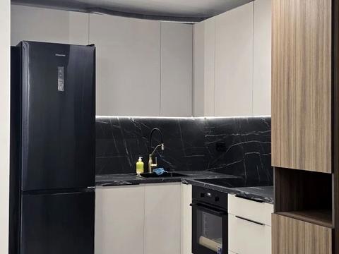 квартира за адресою Рудненська вул. (Білогорська), (3 черга (будинок 1б))