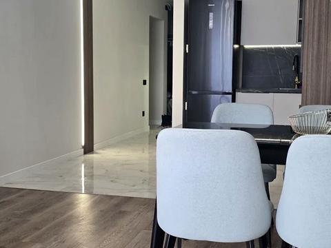 квартира за адресою Рудненська вул. (Білогорська), (3 черга (будинок 1б))