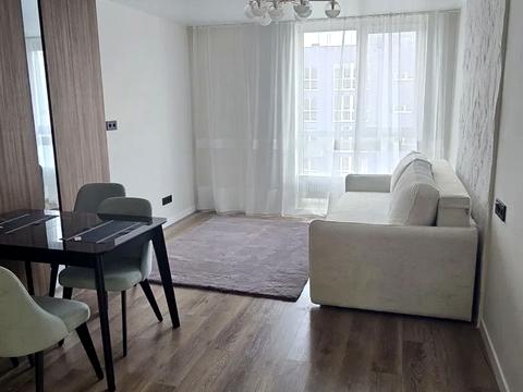 квартира за адресою Рудненська вул. (Білогорська), (3 черга (будинок 1б))