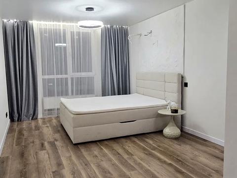 квартира за адресою Рудненська вул. (Білогорська), (3 черга (будинок 1б))