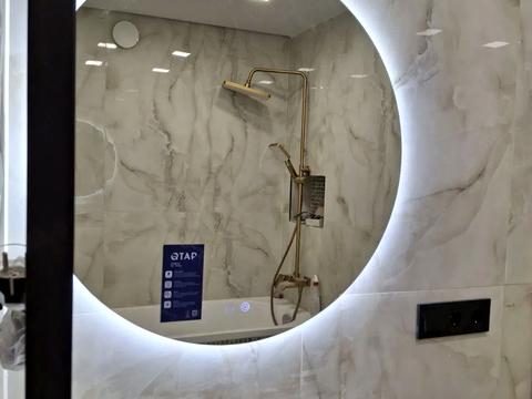 квартира за адресою Рудненська вул. (Білогорська), (3 черга (будинок 1б))