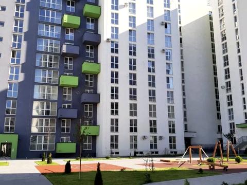 квартира за адресою Рудненська вул. (Білогорська), (3 черга (будинок 1б))