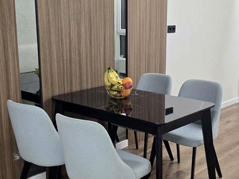 квартира за адресою Рудненська вул. (Білогорська), (3 черга (будинок 1б))