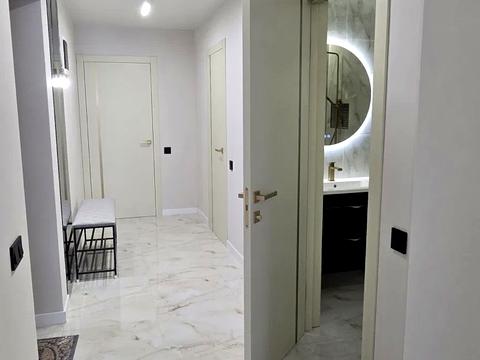 квартира за адресою Рудненська вул. (Білогорська), (3 черга (будинок 1б))