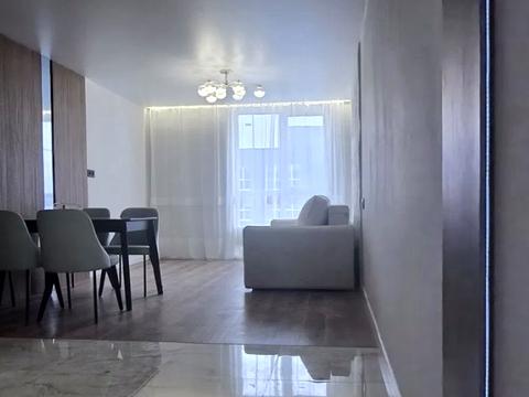 квартира за адресою Рудненська вул. (Білогорська), (3 черга (будинок 1б))