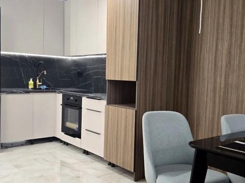 квартира за адресою Рудненська вул. (Білогорська), (3 черга (будинок 1б))