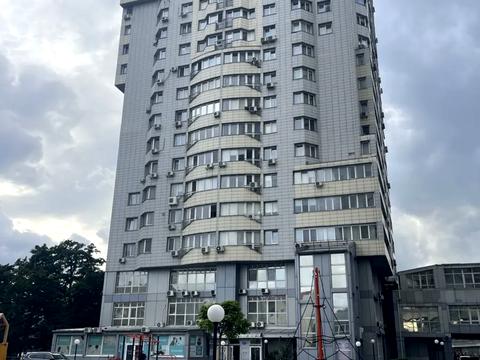 квартира за адресою Вадима Гетьмана вул., 1-В