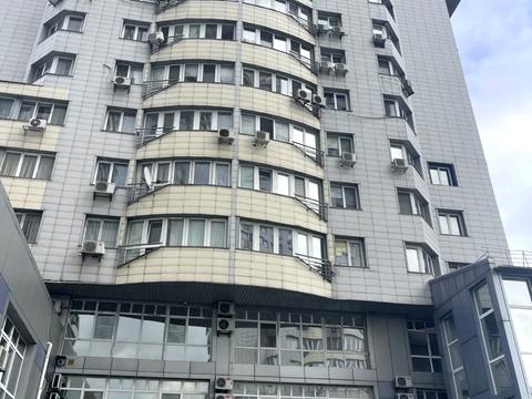 квартира за адресою Вадима Гетьмана вул., 1-В