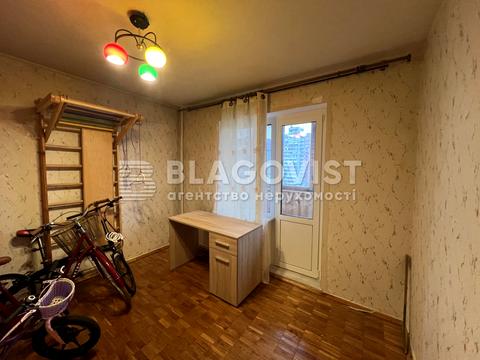 квартира по адресу Николая Закревского ул., 5-А