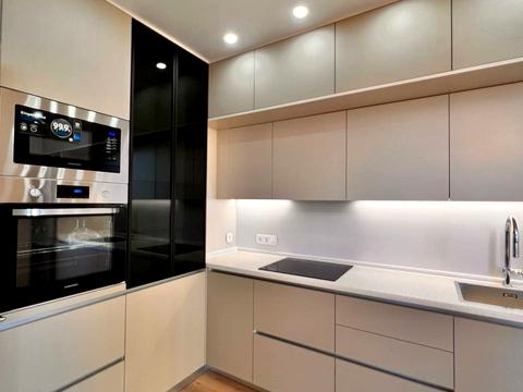 квартира по адресу Заречная ул., 4