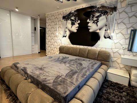 квартира за адресою Йорданська вул. (Лайоша Гавро), 1