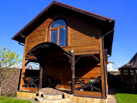 дом по адресу Левадная ул., 20В