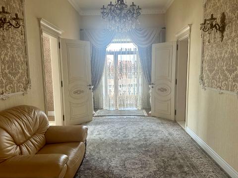 квартира за адресою Варшавський проїзд, (Будинок)