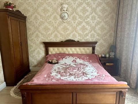 квартира за адресою Варшавський проїзд, (Будинок)