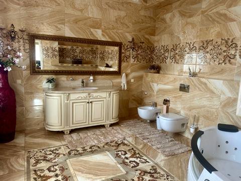 квартира за адресою Варшавський проїзд, (Будинок)