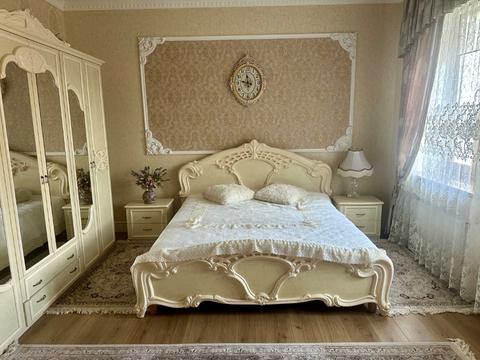 квартира за адресою Варшавський проїзд, (Будинок)