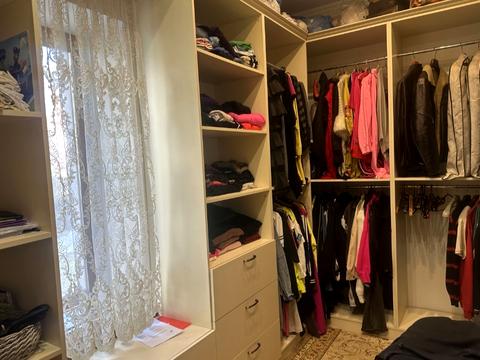 квартира за адресою Варшавський проїзд, (Будинок)