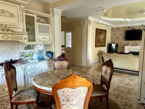 квартира за адресою Варшавський проїзд, (Будинок)