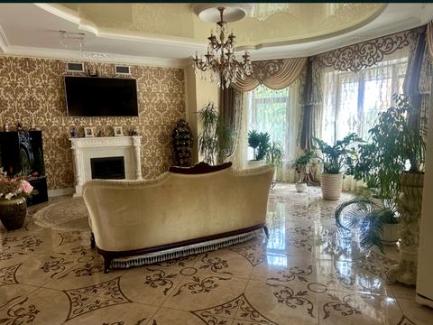 квартира за адресою Варшавський проїзд, (Будинок)