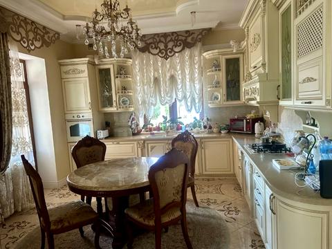 квартира за адресою Варшавський проїзд, (Будинок)