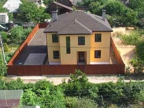 дом по адресу приморська