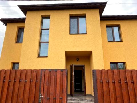 дом по адресу приморська