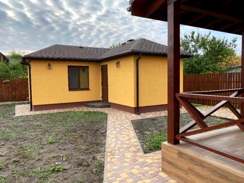 дом по адресу приморська