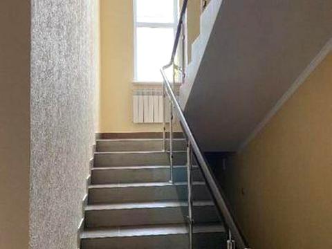 дом по адресу приморська