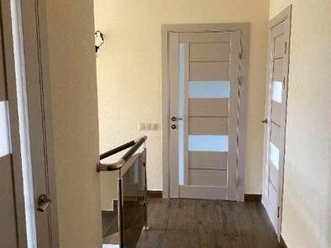 дом по адресу приморська