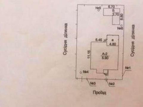 дом по адресу приморська