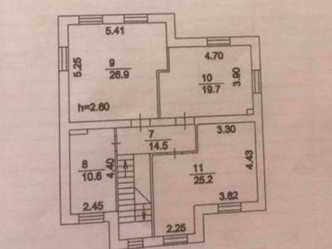 дом по адресу приморська