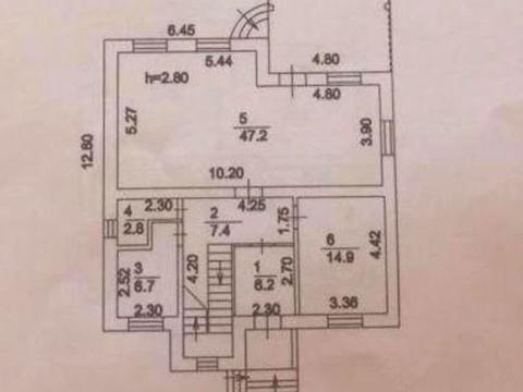дом по адресу приморська