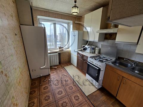 квартира за адресою Теремківська вул., 17