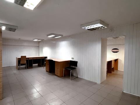 комерційна за адресою Левка Мацієвича вул. (Соціалістична), 21/10