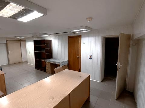 комерційна за адресою Левка Мацієвича вул. (Соціалістична), 21/10