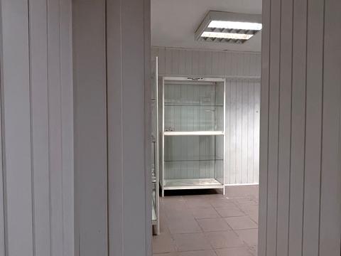 комерційна за адресою Левка Мацієвича вул. (Соціалістична), 21/10