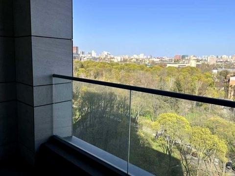 квартира по адресу Берестейский просп. (Победы), 42а