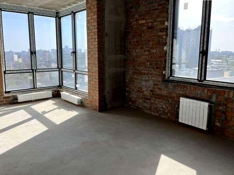 квартира по адресу Берестейский просп. (Победы), 42а