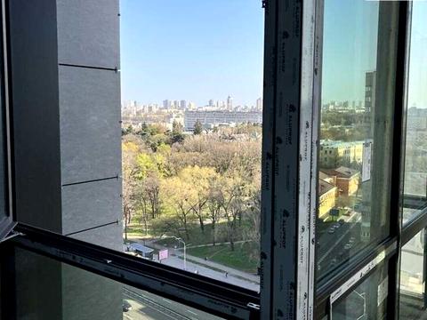 квартира по адресу Берестейский просп. (Победы), 42а