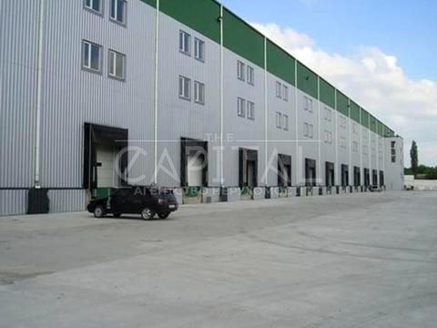 комерційна за адресою Польова вул., 9