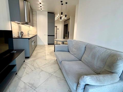 квартира по адресу Володимира Вернадського ул. (Дзержинського), 29-К