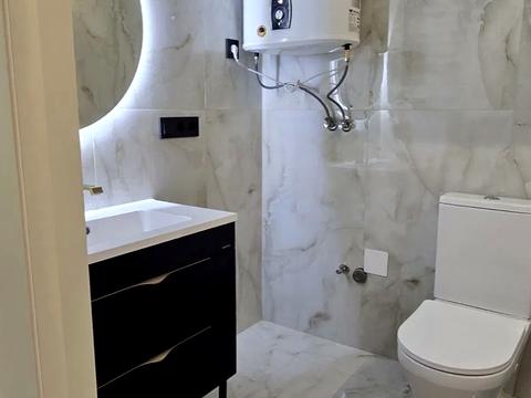 квартира за адресою Рудненська вул. (Білогорська), (3 черга (будинок 1б))