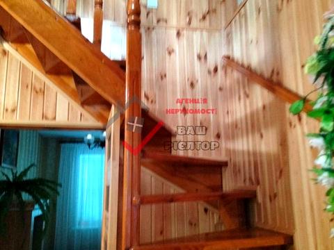 будинок за адресою Полтава, Ромашкова вул.