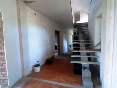 дом по адресу незалежності